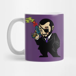 Dr. Rampageo Mug